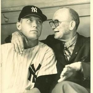 Meet your Posher, Greg